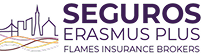 logo seguros erasmus plus